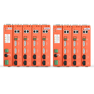 ͨ��EtherCAT�����ŷ�