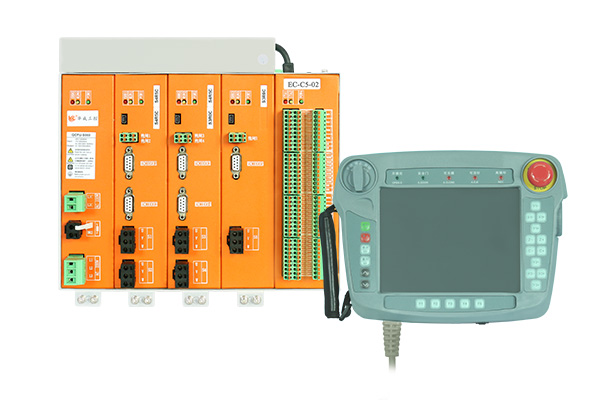 ��ѹ��е�ֿ���ϵͳ