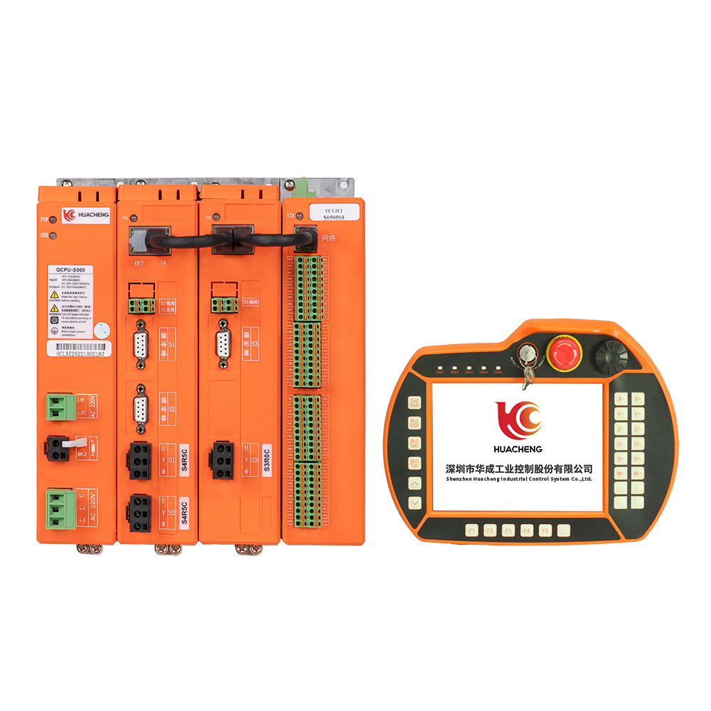 EC-L3ÈýÖá³µ´²»úеÊÖ¿ØÖÆÏµÍ³ EC-L3ÈýÖá³µ´²»úеÊÖ¿ØÖÆÏµÍ³