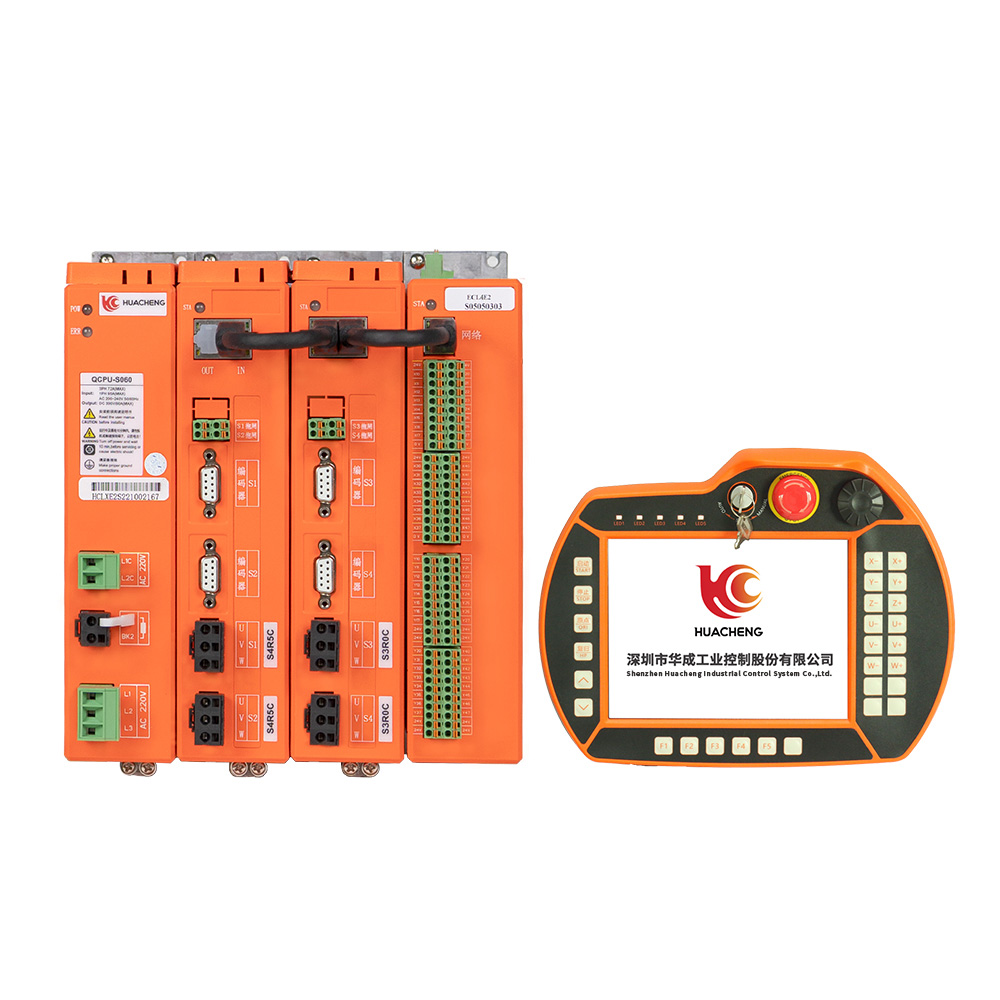 EC-L4ËÄÖá³µ´²»úеÊÖ¿ØÖÆÏµÍ³ EC-L4ËÄÖá³µ´²»úеÊÖ¿ØÖÆÏµÍ³