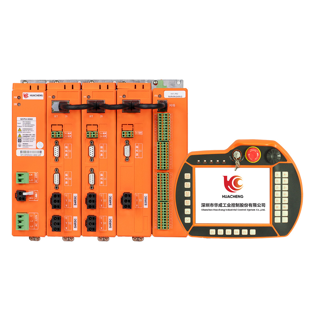 EC-L5ÎåÖá³µ´²»úеÊÖ¿ØÖÆÏµÍ³ EC-L5ÎåÖá³µ´²»úеÊÖ¿ØÖÆÏµÍ³