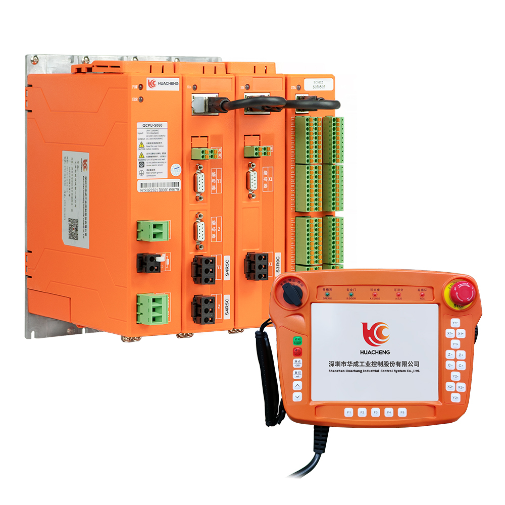 EC-S3ÈýÖá×¢ËÜ»úеÊÖ¿ØÖÆÏµÍ³ EC-S3ÈýÖá×¢ËÜ»úеÊÖ¿ØÖÆÏµÍ³