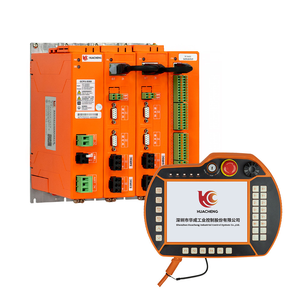 ECTC4����EtherCAT�����˶�������