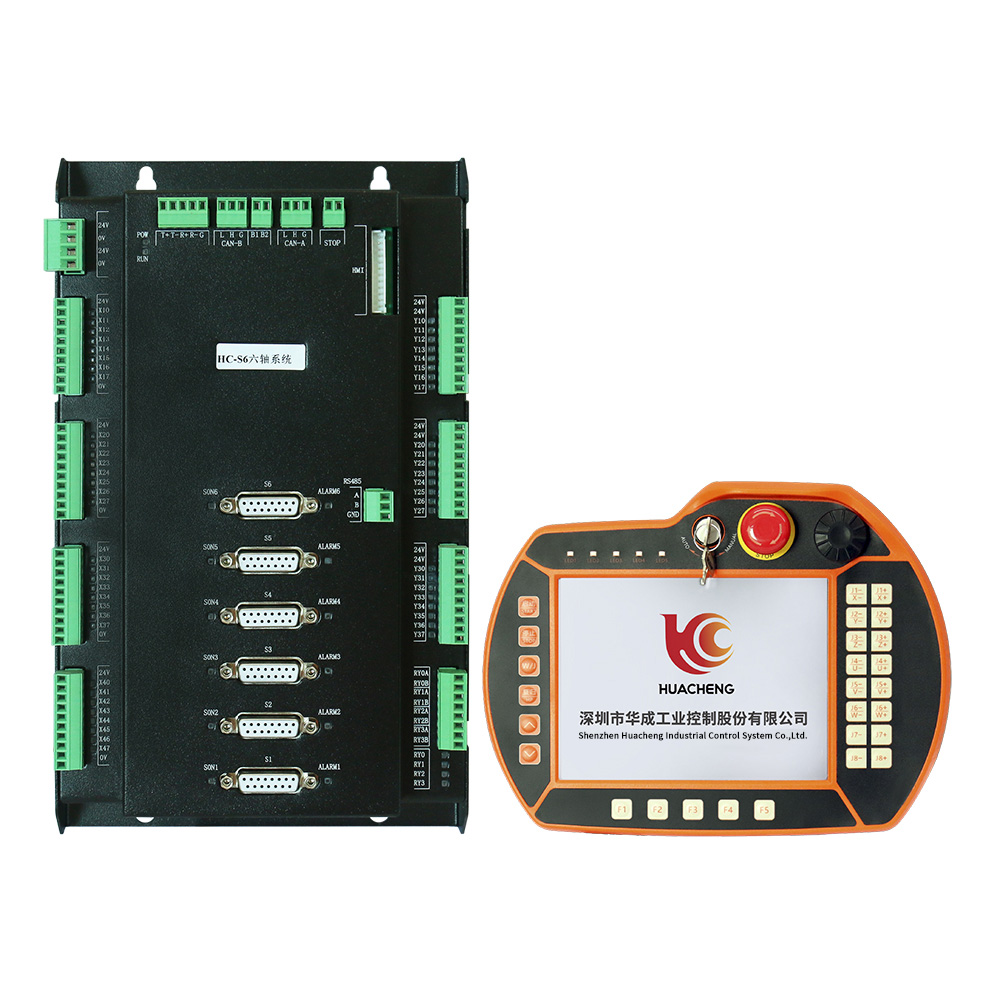 HC-S6HÊàŦ»úеÈË¿ØÖÆÏµÍ³ HC-S6HÊàŦ»úеÈË¿ØÖÆÏµÍ³