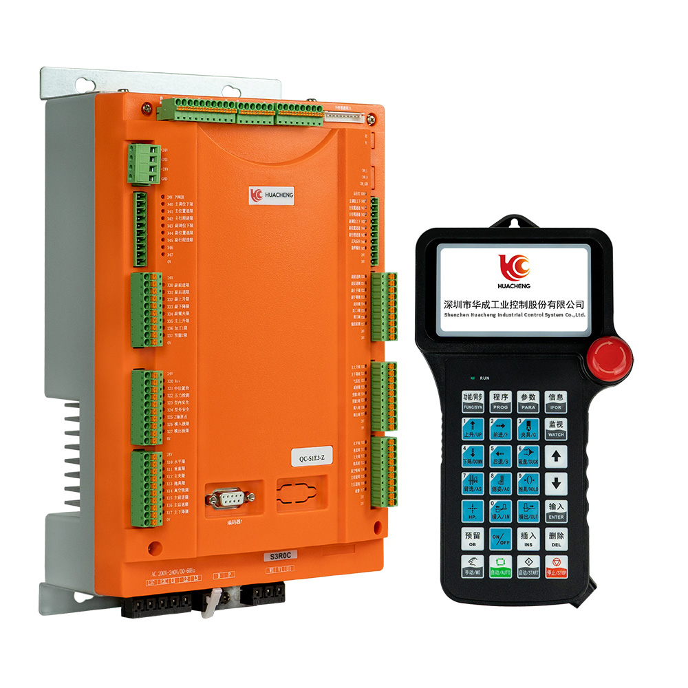 QC-S1Eµ¥Öá×¢ËÜ»úеÊÖ¿ØÖÆÏµÍ³ QC-S1Eµ¥Öá×¢ËÜ»úеÊÖ¿ØÖÆÏµÍ³