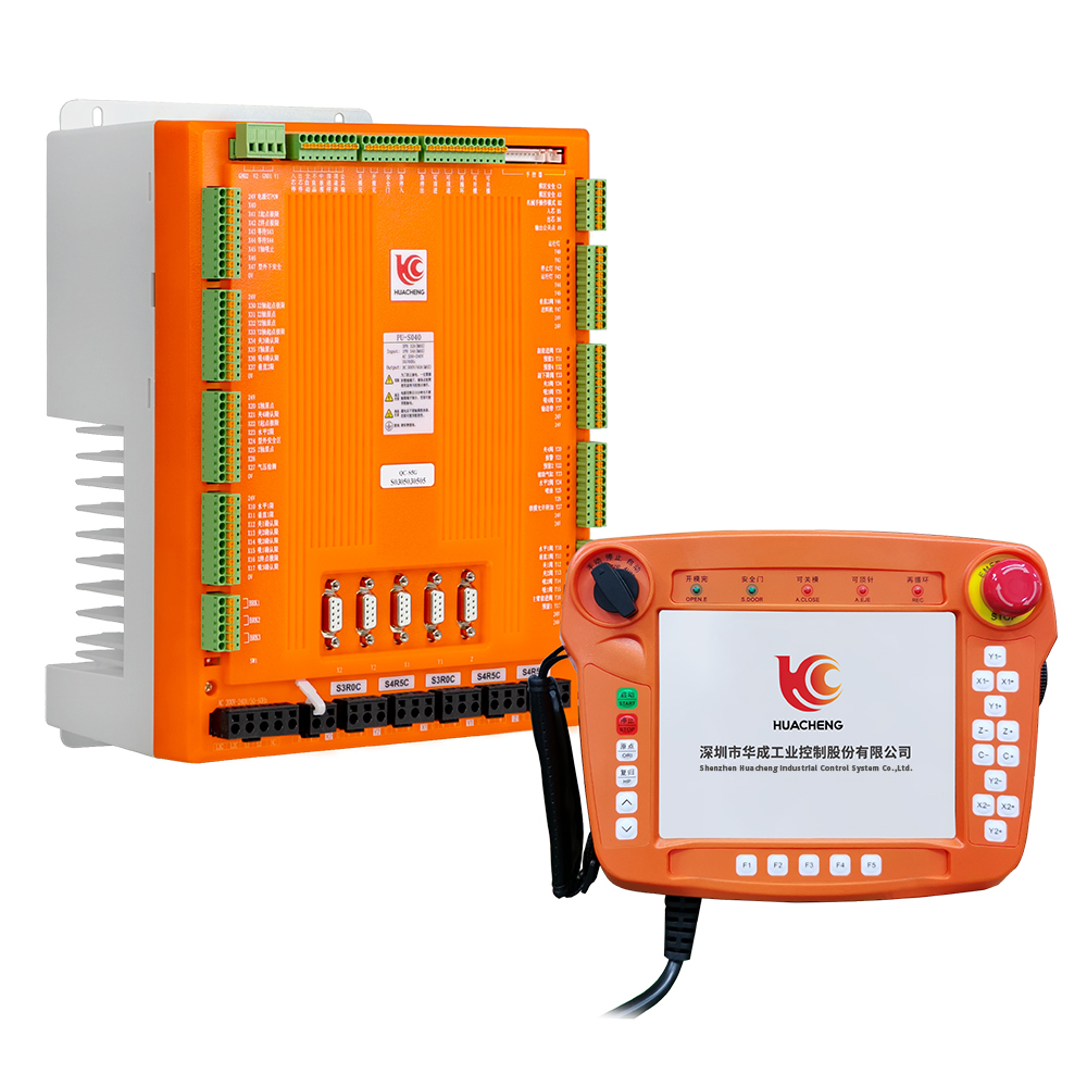 QC-S5G����ע�����Ի�е�˿���ϵͳ