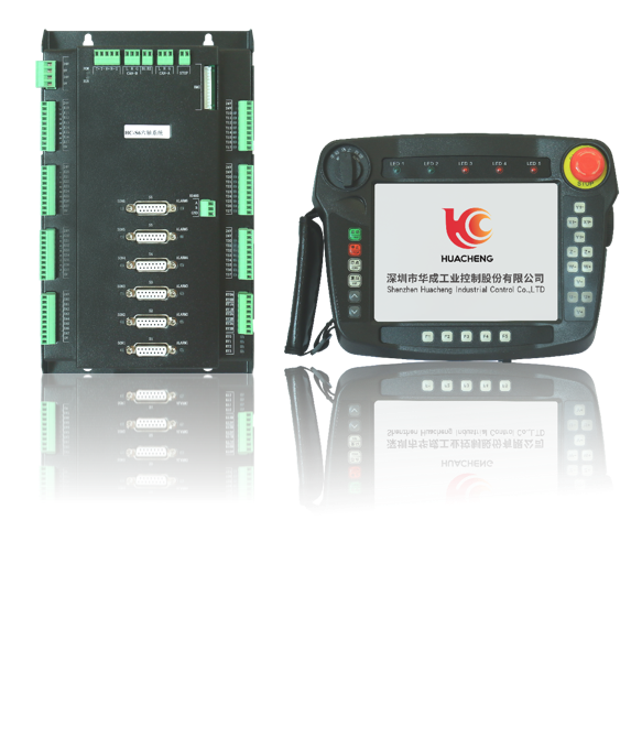 HC-S6关节机械人节造系统