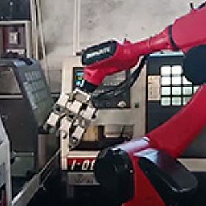 ���������ϻ�е�ֿ���ϵͳ����˹������Ĺ���