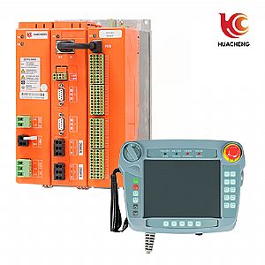 EC-C2����ڱ۳�ѹ��е�ֿ���ϵͳ