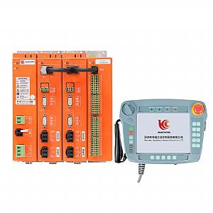 EC-C4����ڱ۳�ѹ��е�ֿ���ϵͳ