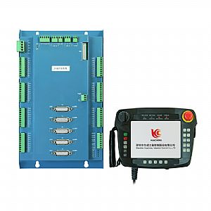 HC-C5�崲��е�ֿ���ϵͳ