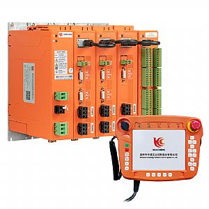 EC-S5����ע�ܻ�е�ֿ���ϵͳ