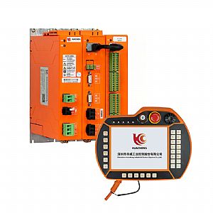 ECTC2����EtherCAT�����˶�����ϵͳ