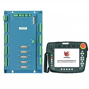 HC-L5���ᳵ�������ϻ�е�ֿ���ϵͳ