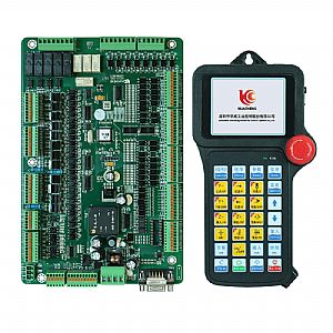 HC-S2����ע�ܻ�е�ֿ���ϵͳ