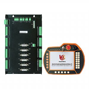 HC-S6H��Ŧ��е�˿���ϵͳ