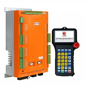 QC-S2E����ע�ܻ�е�ֿ���ϵͳ