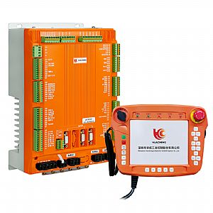 QC-S3G����ע�ܻ�е�ֿ���ϵͳ