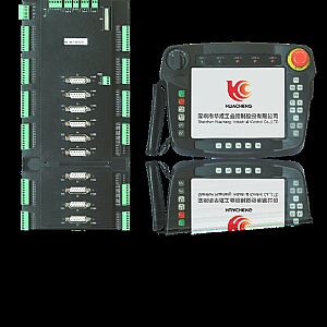 HC-S6关节机械人节造系统