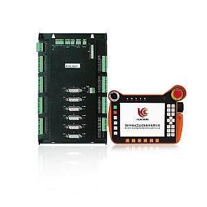 HC-S6H关节机械人节造系统